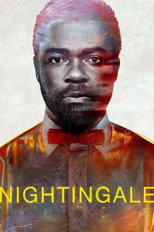 Movie poster for Nightingale (2014)