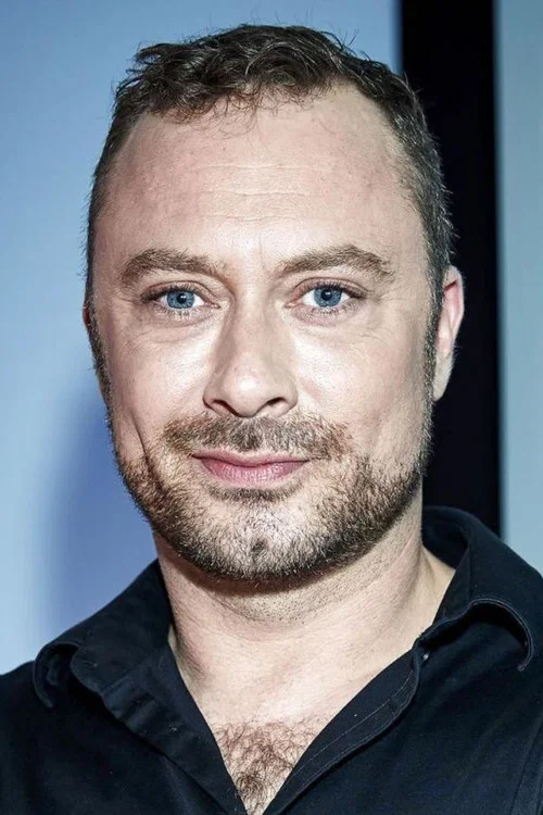 Photo of Jakob Fauerby, Acting
