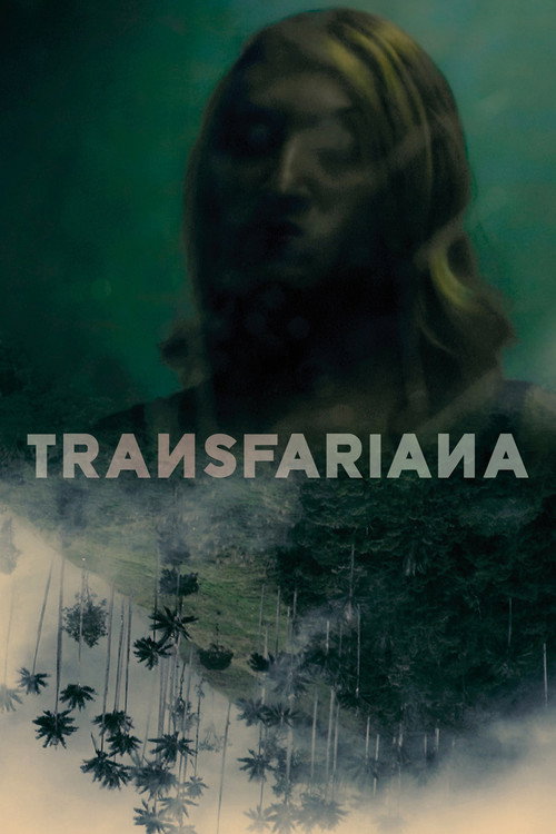 Movie poster for Transfariana (2023)