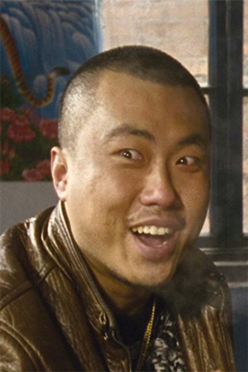 Photo of Liu Bo, Acting
