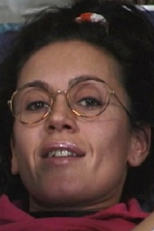 Photo of Amber Hayes, Acting