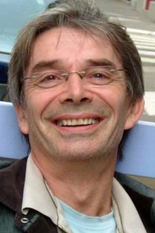 Bruno Allain profile