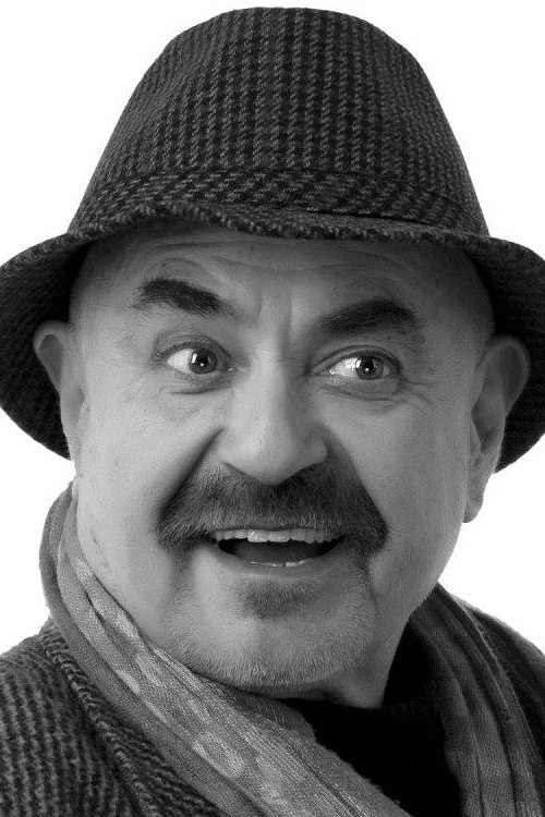 Photo of Vančo Petruševski, Acting