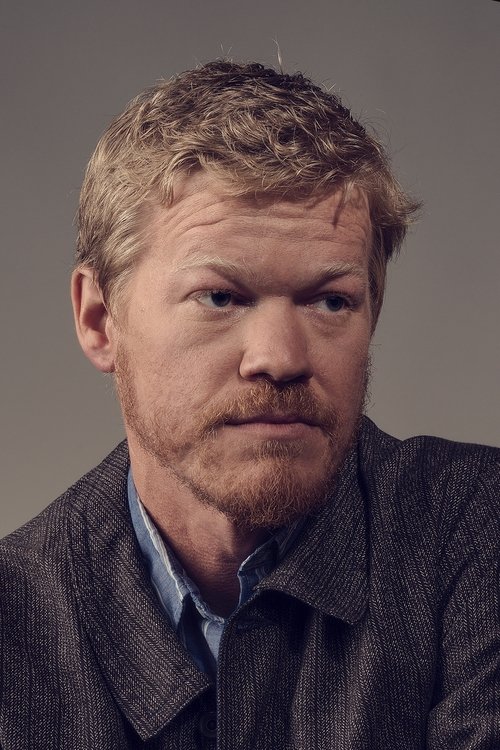 Jesse Plemons profile