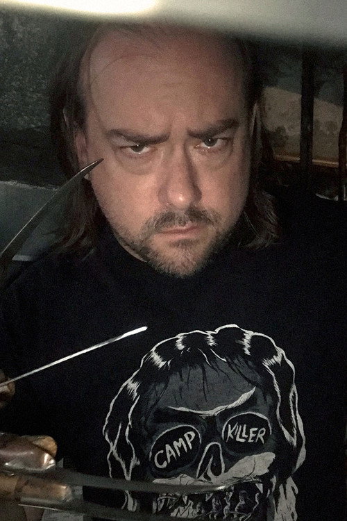 Photo of Shawn Jones, Directing