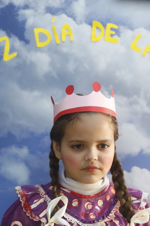 Photo of Taly Rosenmann, Acting