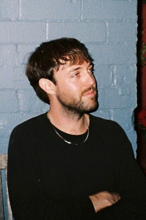 Photo of Jackson Perryman, Directing