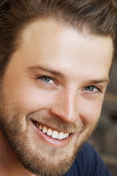 Photo of Aaron Marciniak, Acting