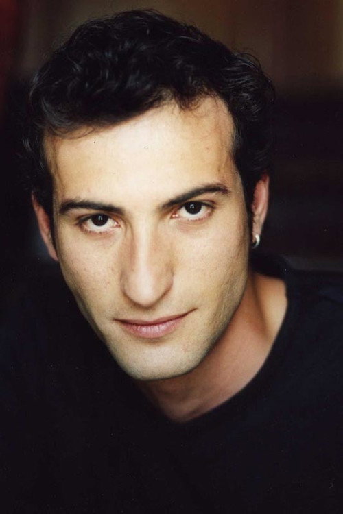 Photo of Michelangelo Marchese, Acting