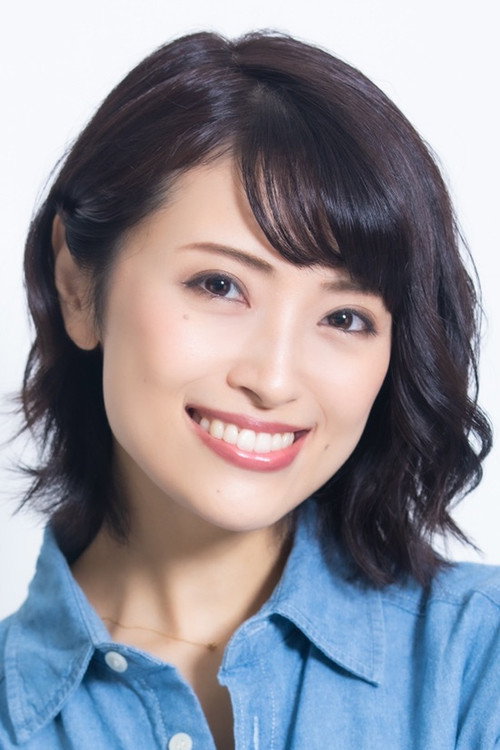 Photo of Asaka Imai, Acting