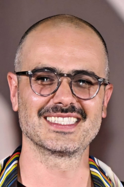 Photo of Murilo Hauser, Writing