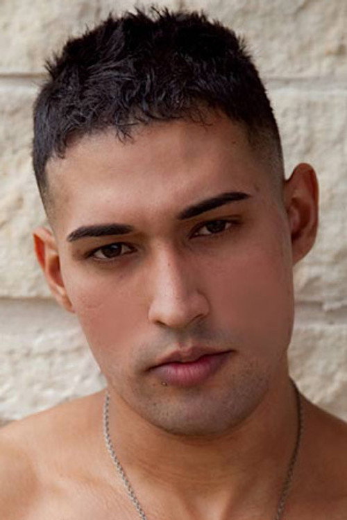 Photo of Marc Jacob, Acting