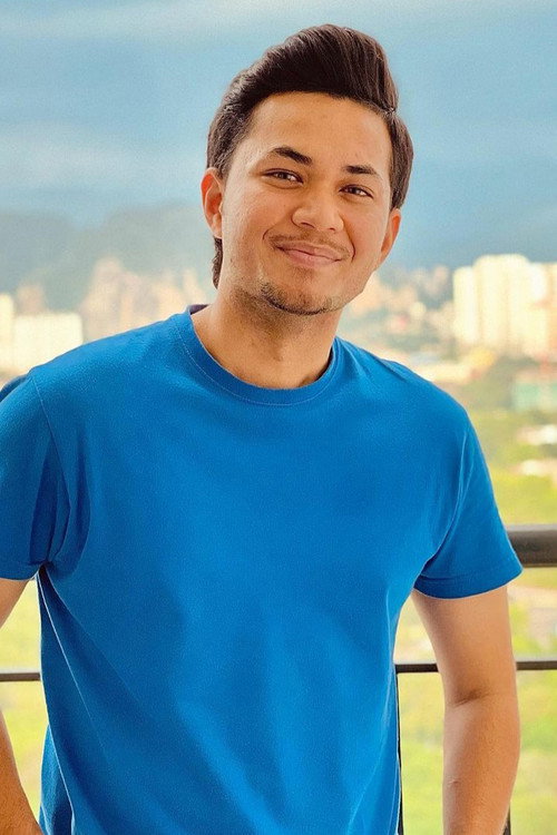 Photo of Ikhwan Khairuddin, Acting