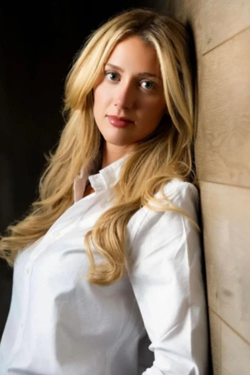 Photo of Melissa Falcone, Acting