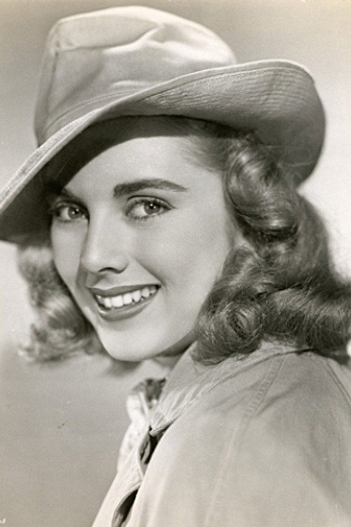 Photo of Marilyn Nash, Acting