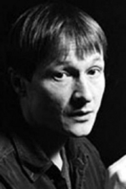 Alexandr Marin profile