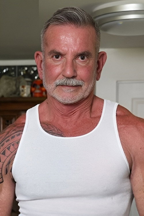 Photo of Stephen Rockwell, Acting