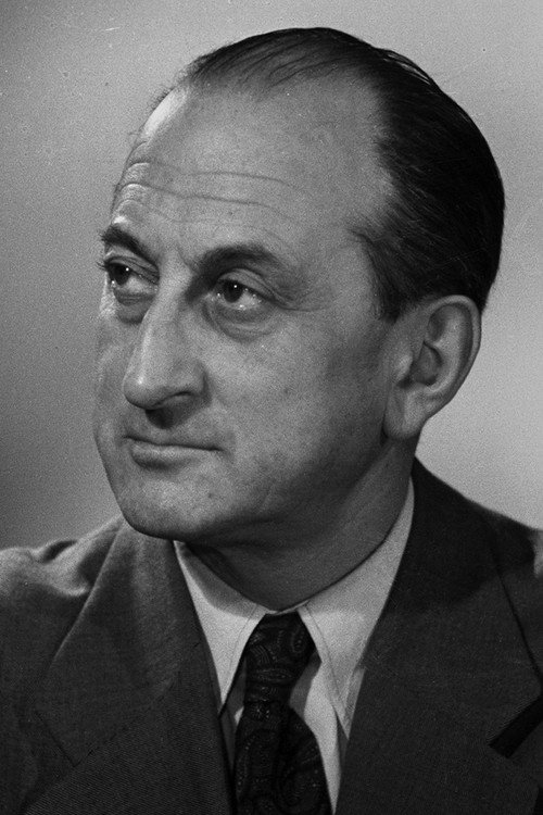 Photo of Mikhail Romm, Directing