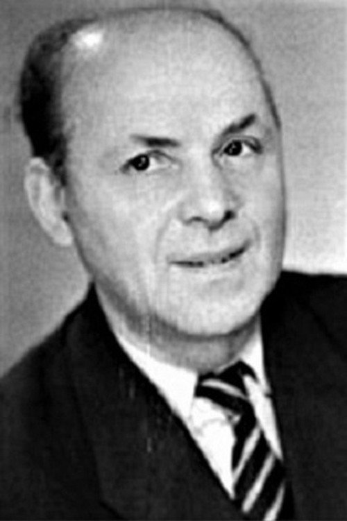 Photo of Aleksandr Mandrykin, Directing