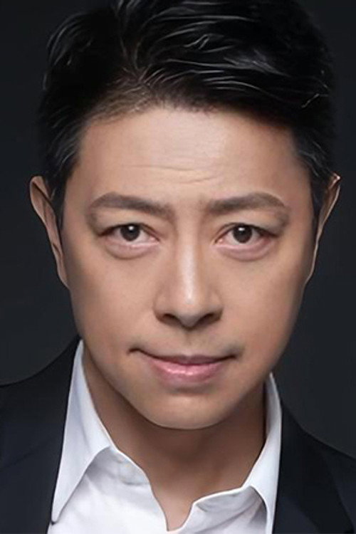 Photo of 阮星航, Acting