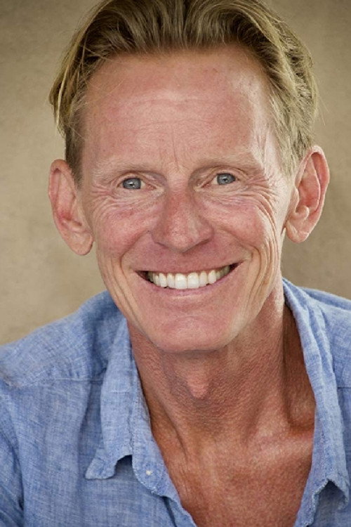 Photo of Kris Kamm, Acting