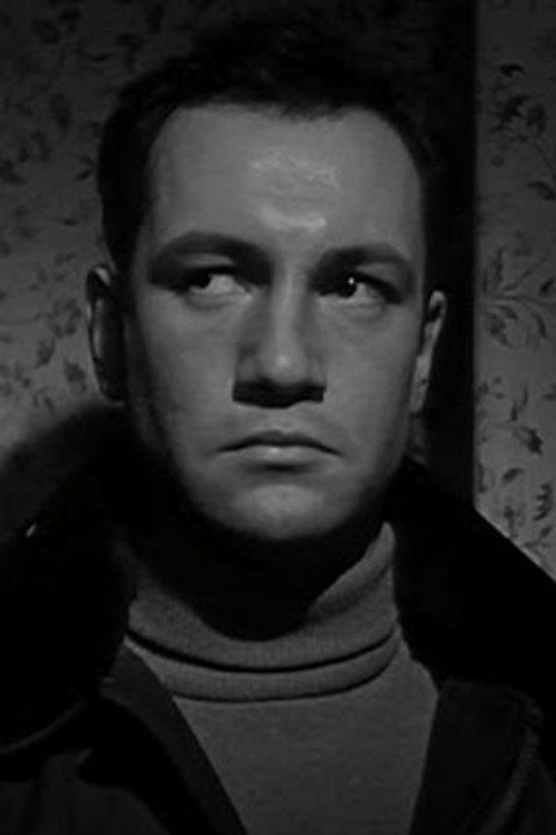 Photo of Michel Jourdan, Acting