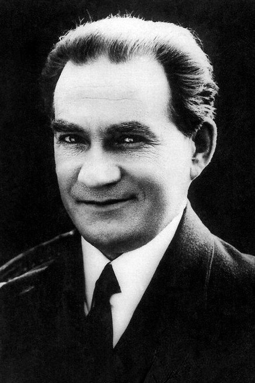 Photo of Nicolas Koline, Acting