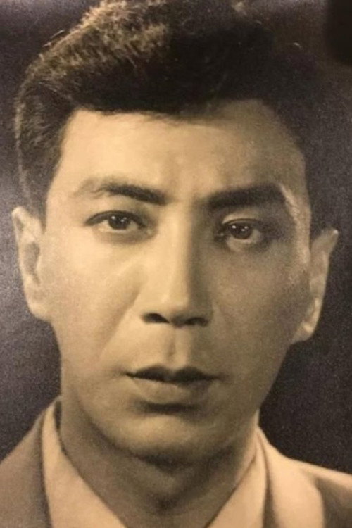 Photo of Juguang Zhang, Acting