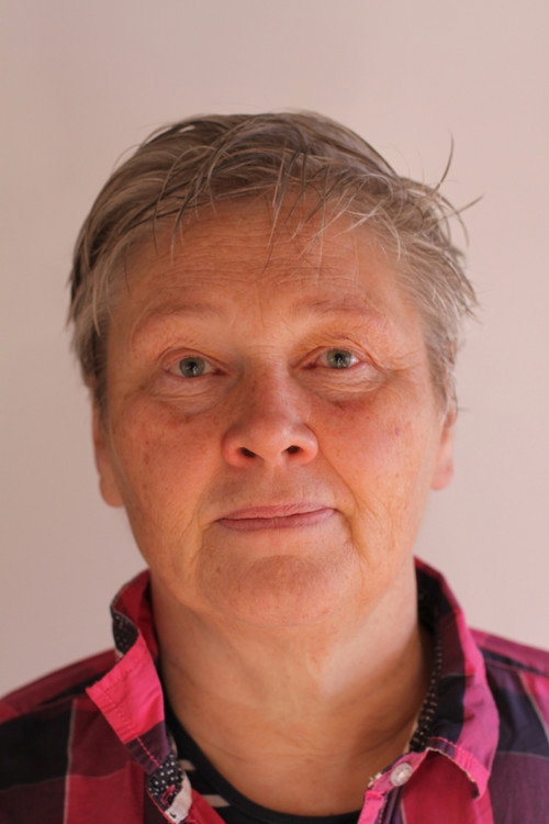 Photo of Ulla-Carin Grafström, Directing