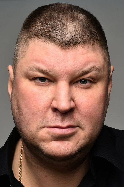 Andrey Sviridov profile