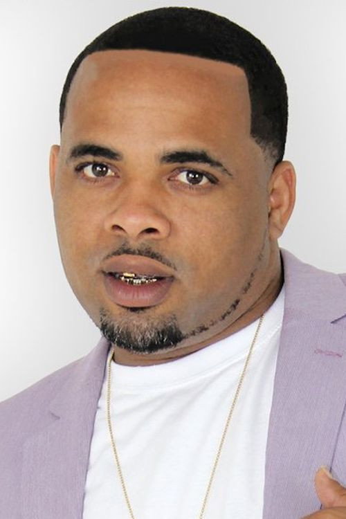 Photo of Tyree Neal, Acting