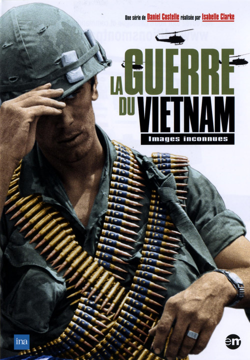 The Vietnam War: Before, During, After poster