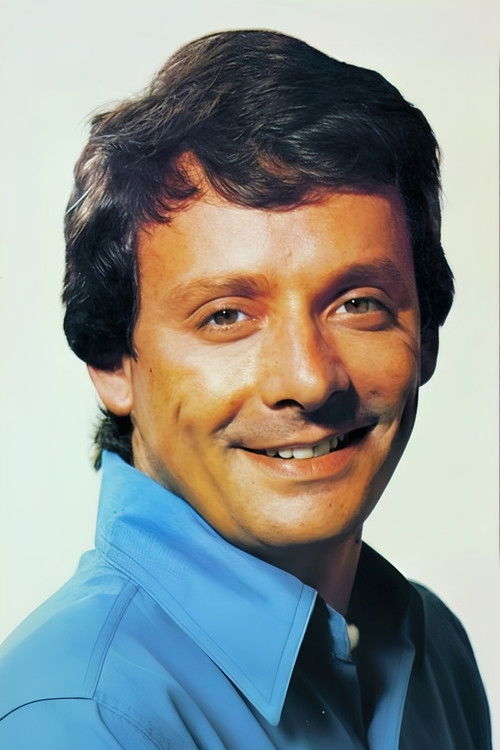 Jacques Lagoa profile