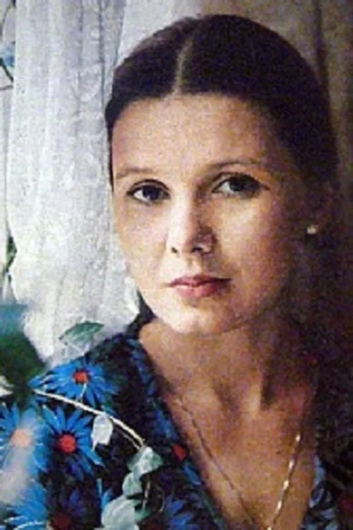 Photo of Nadezhda Shumilova, Acting