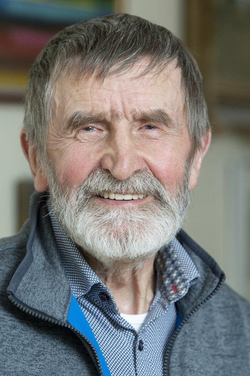 Photo of Heinz Valk, Art