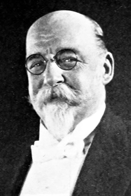 Photo of Bruce Covington, Acting