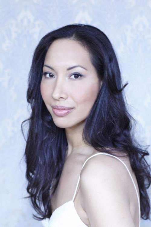 Photo of Nicole Cabell, Acting