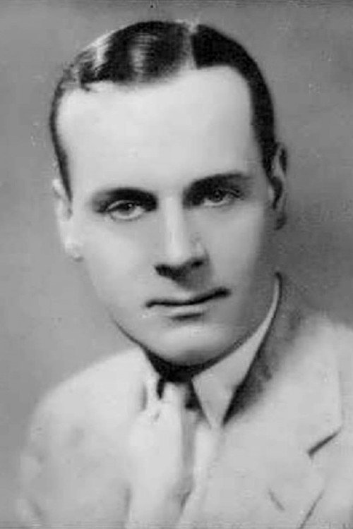 Photo of Ronald Ward, Acting