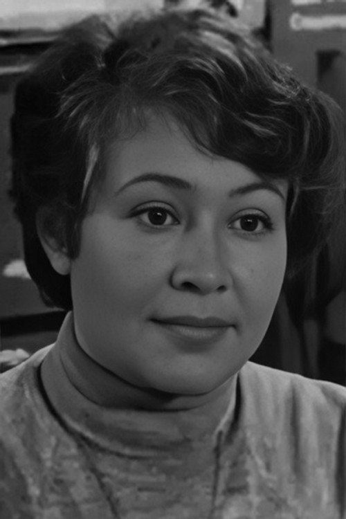 Photo of Elena Stavrogina, Acting