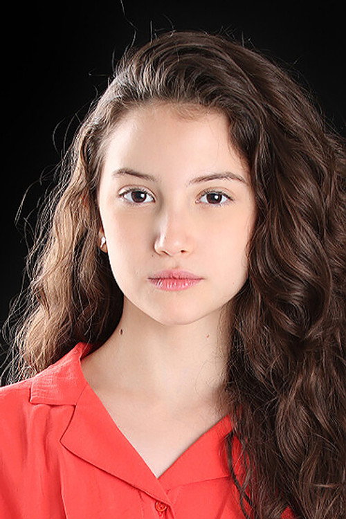 Photo of Maria Volpe, Acting