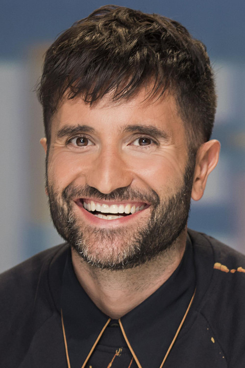 Photo of Arnaud Granata, Acting