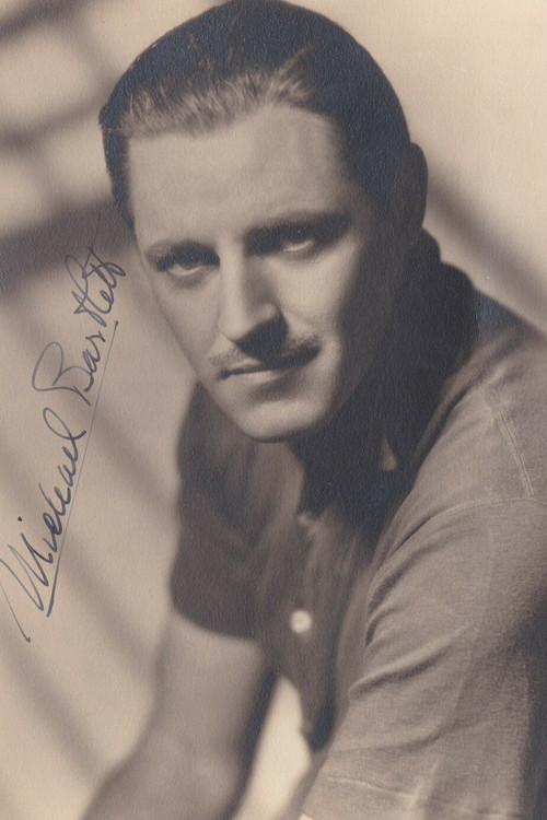 Photo of Michael Bartlett, Acting