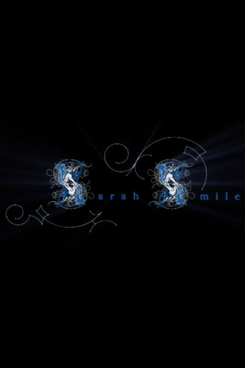 Movie poster for Sarah Smile (2005)