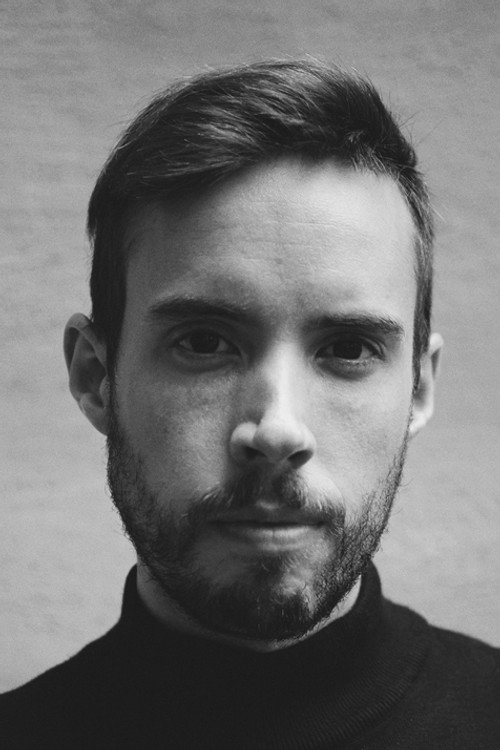 Photo of Peter Åström, Acting