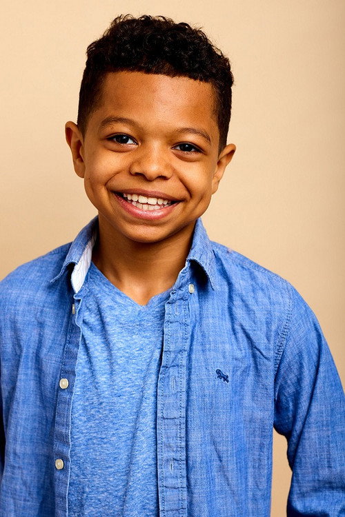 Photo of Shiloh O’Reilly, Acting