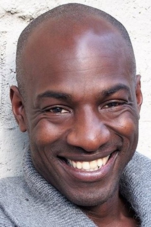 Photo of Alem Brhan Sapp, Acting