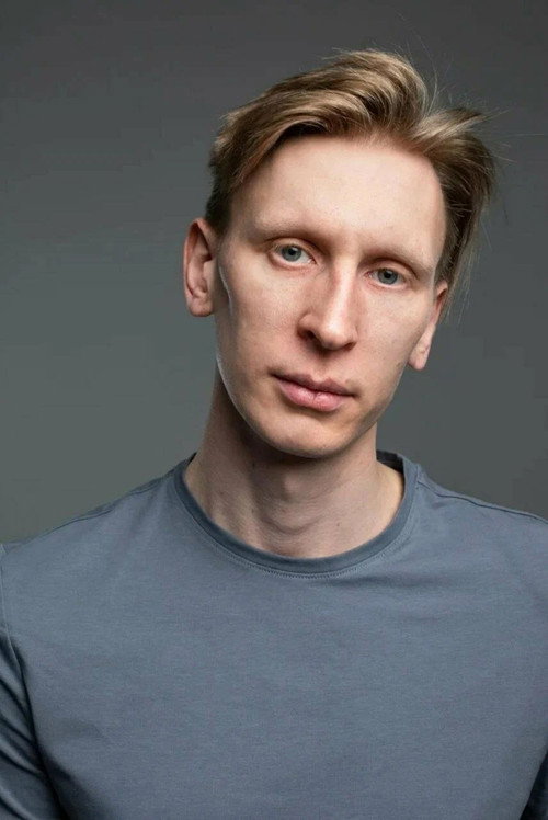 Photo of Andrey Kondratyev, Acting