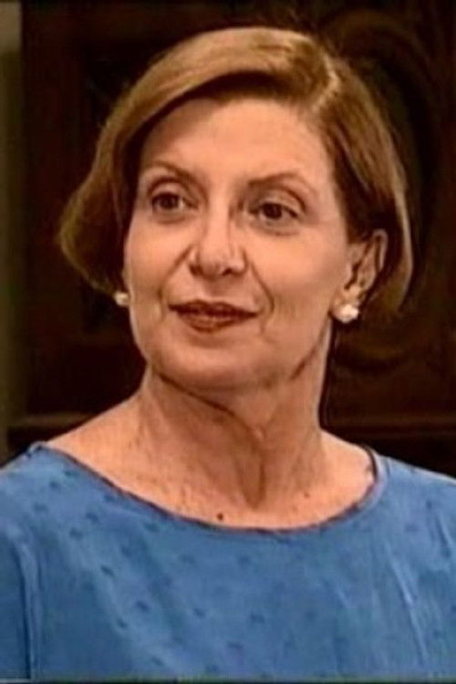 Marta Overbeck profile