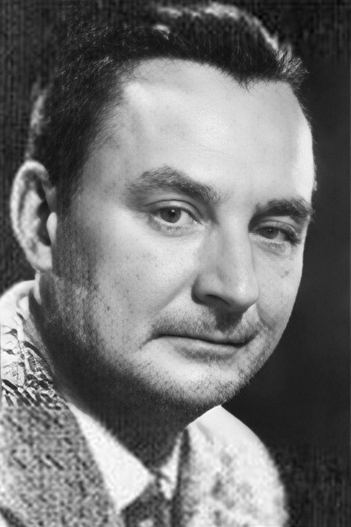 Vladimir Trukhanov profile