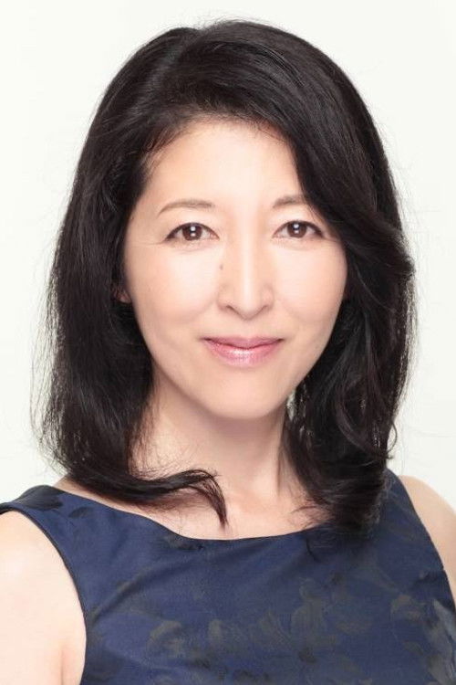 Kyoko Hayami profile